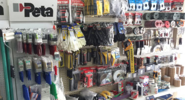 Painting Tools & Supplies