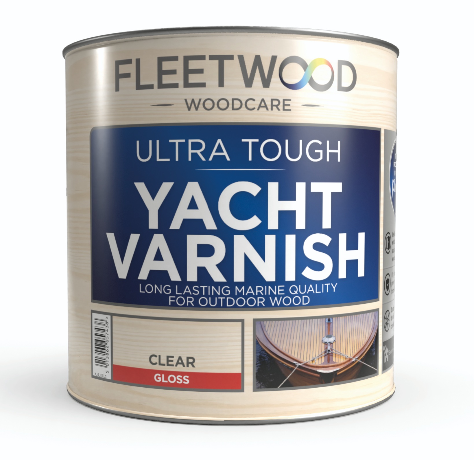 best price yacht varnish